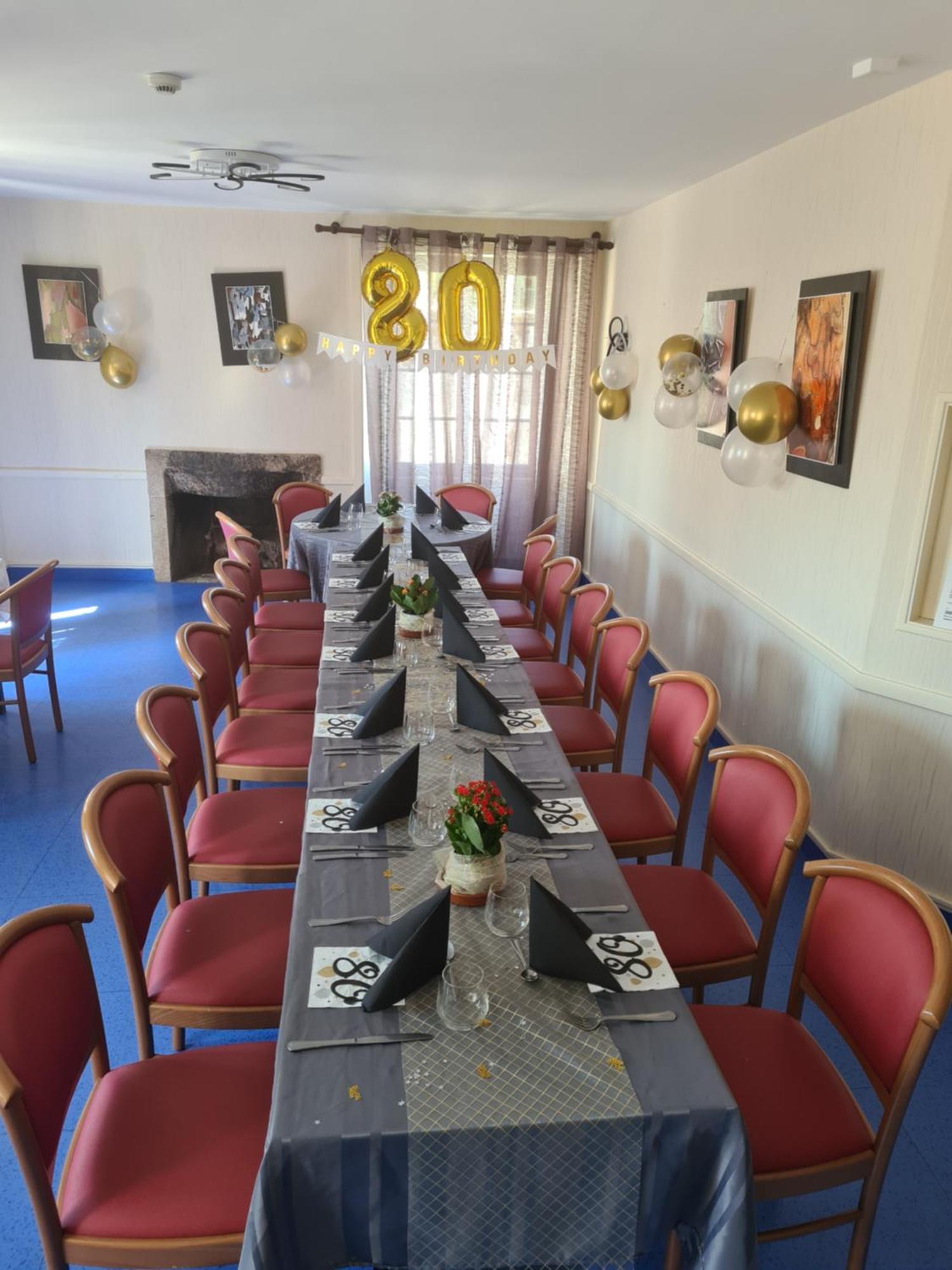 Hotel Saint Julien Aux Bois Екстериор снимка